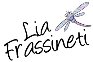 Lia Frassineti
